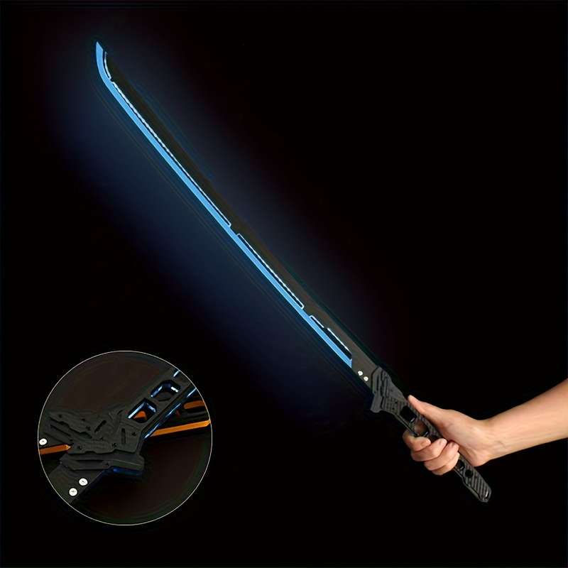 Toy Weapons Color Green