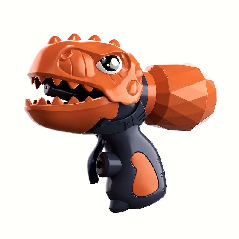 Toy Guns Color  Navy  Manual Shark Water Gun