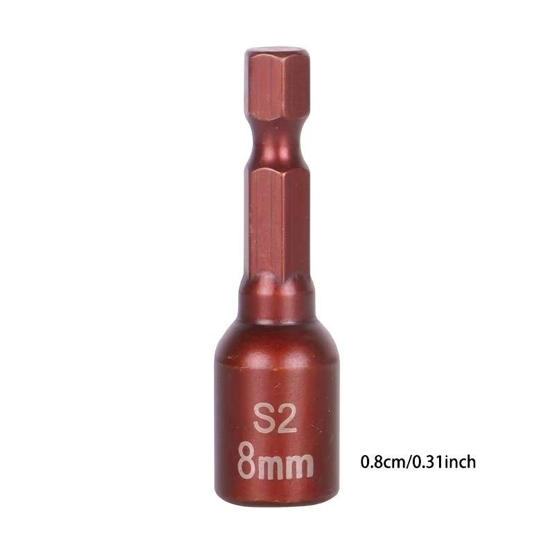 Screwdriver Bit Tool Set Quantity 3Pcs