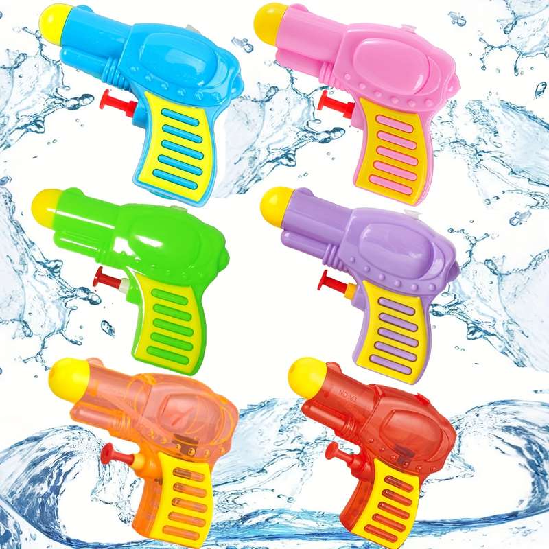 Toy Guns Style Style 1