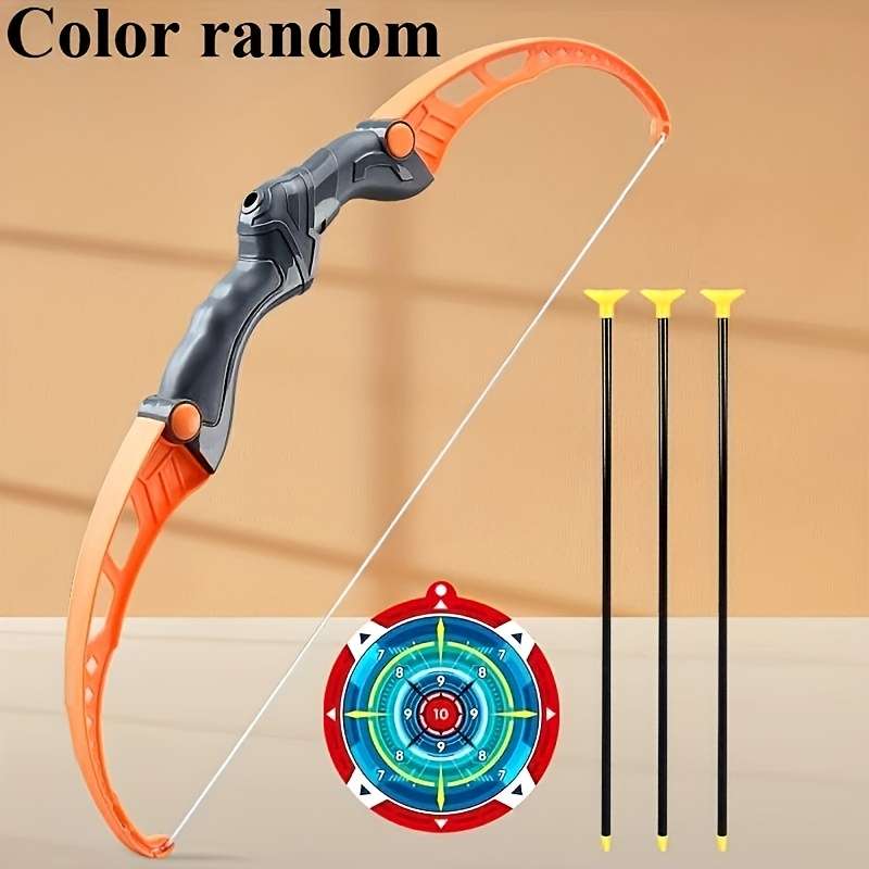 Toy Weapons Quantity 1 Set