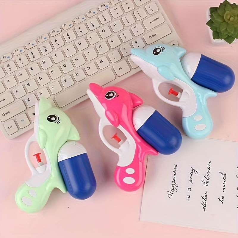 Toy Guns Color Random Color Quantity 1Pc