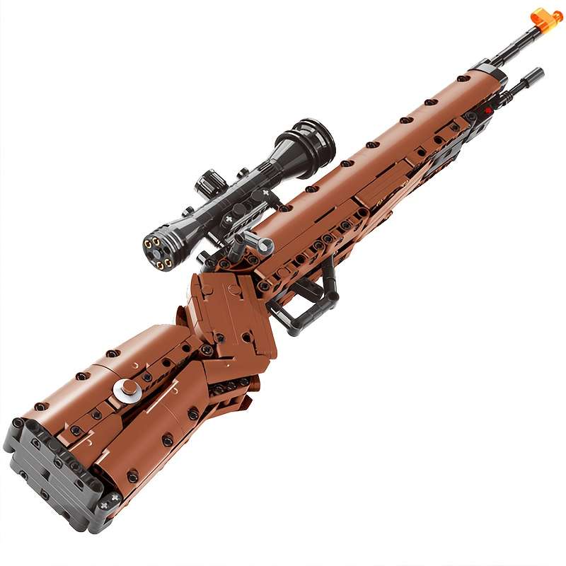 Toy Guns Model K8857 3