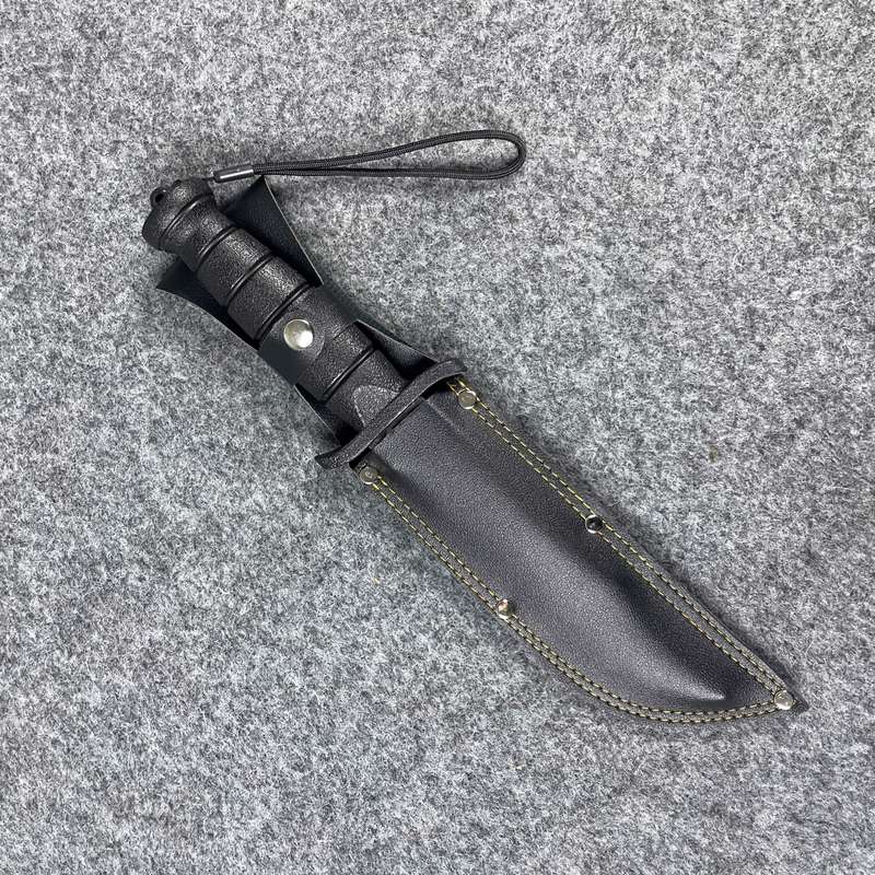 Toy Weapons Color Black