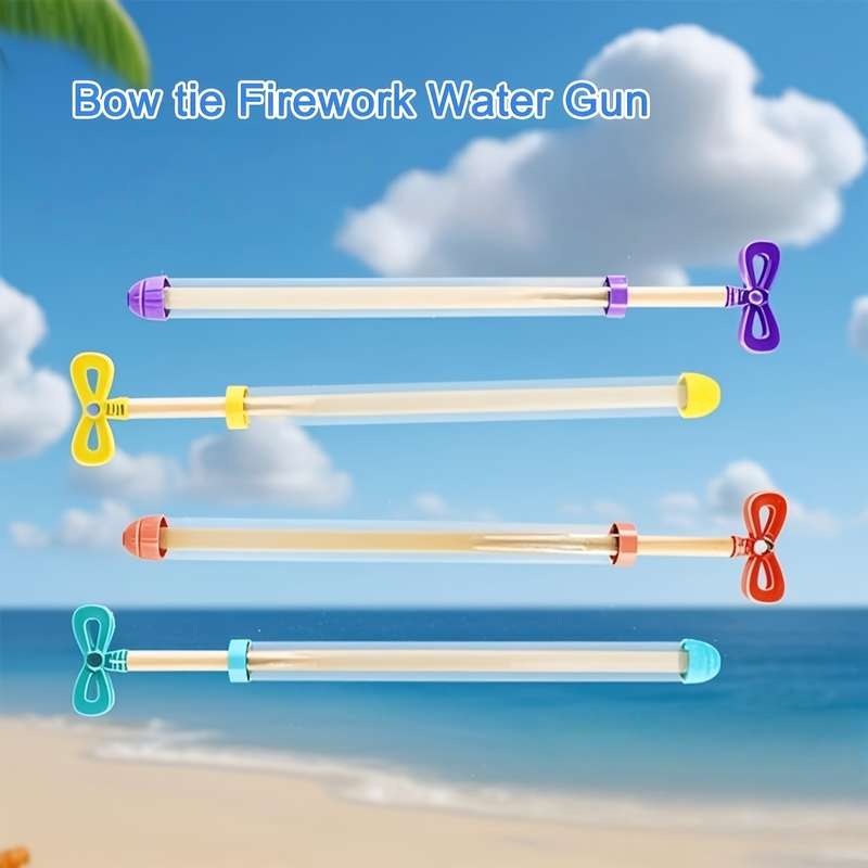 Toy Guns Color Blue