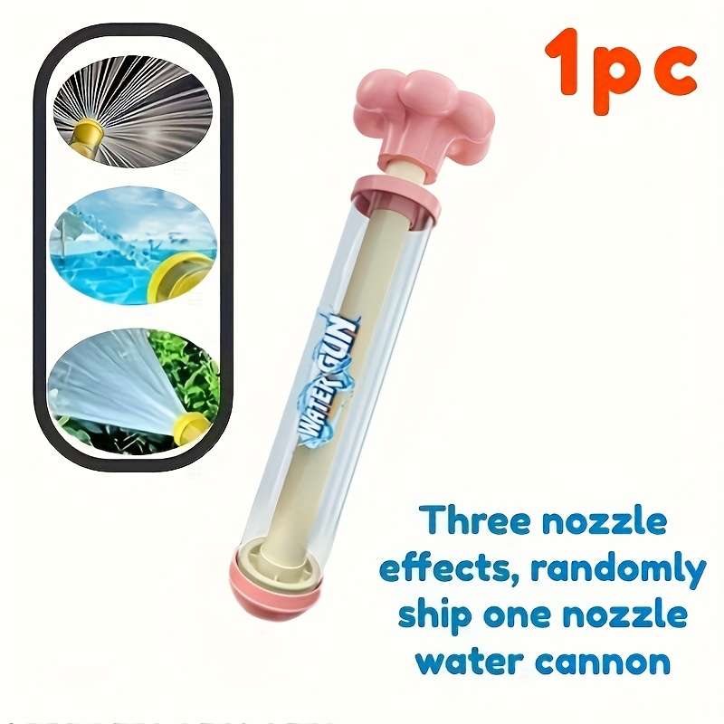 Toy Guns Items Back To Water Spray Gun   Blue