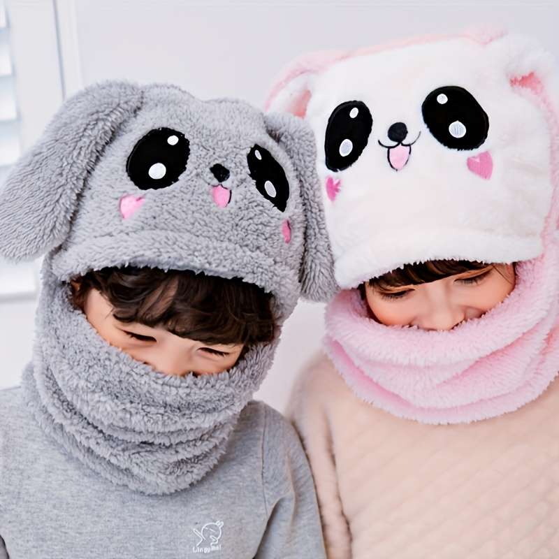 Winter Hat Color Beige Color