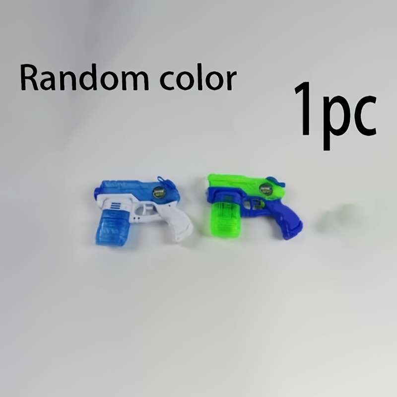Toy Guns Quantity 1Pc