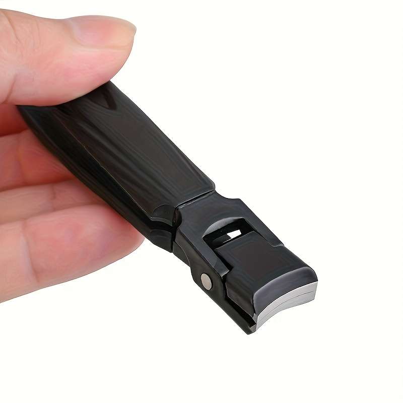 1pc Wide Jaw Heavy-Duty Toenail Clippers for Thick Nails Ingrown Toenails  Tough Fingernails