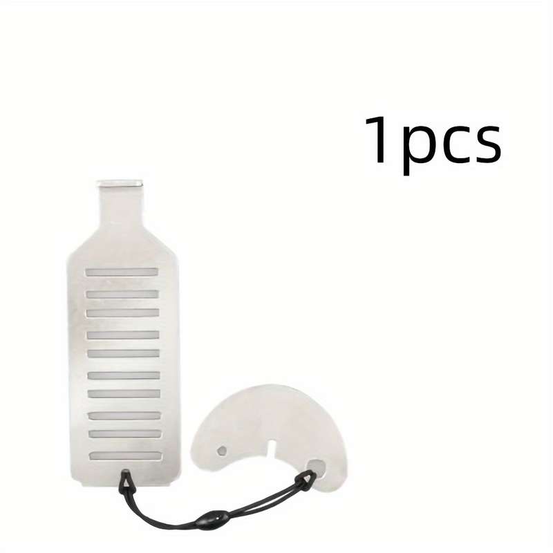 Lock Items Anti Theft Door Stopper Quantity 1Pc