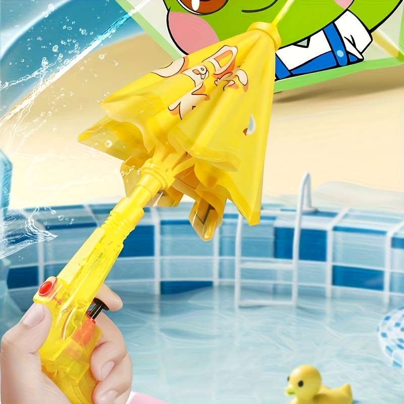 Toy Guns Color Green