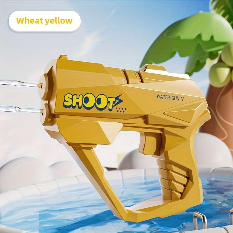 Toy Guns Color Green