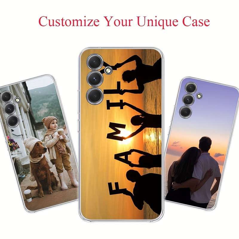 1Pc Mixed Color For Galaxy A52 5G Phone Case Phone Cover