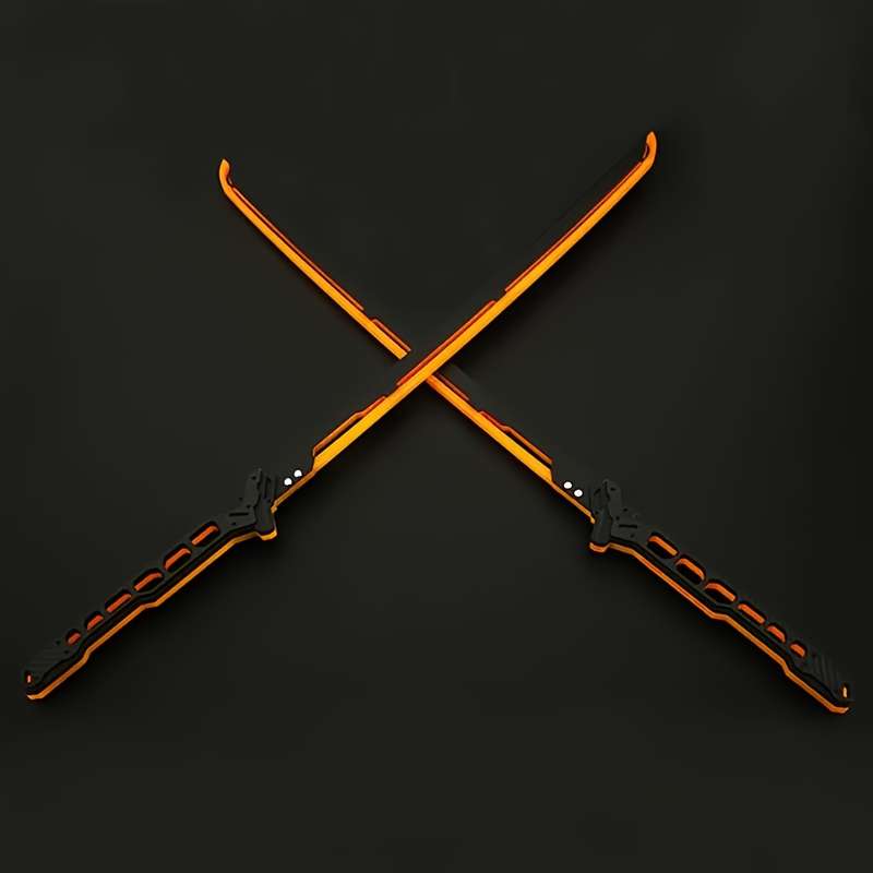 Toy Weapons Color Green