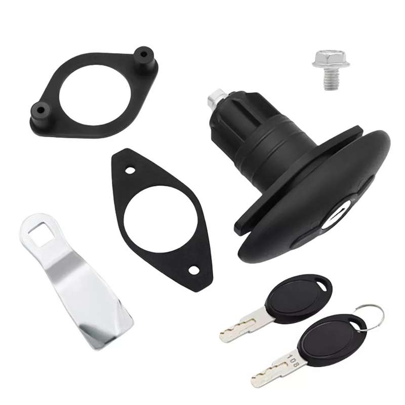 Lock Quantity 1Set