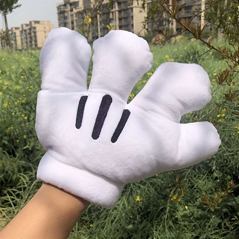 Winter Gloves Style A Style