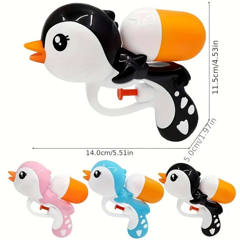 Toy Guns Color Assorted Varieties