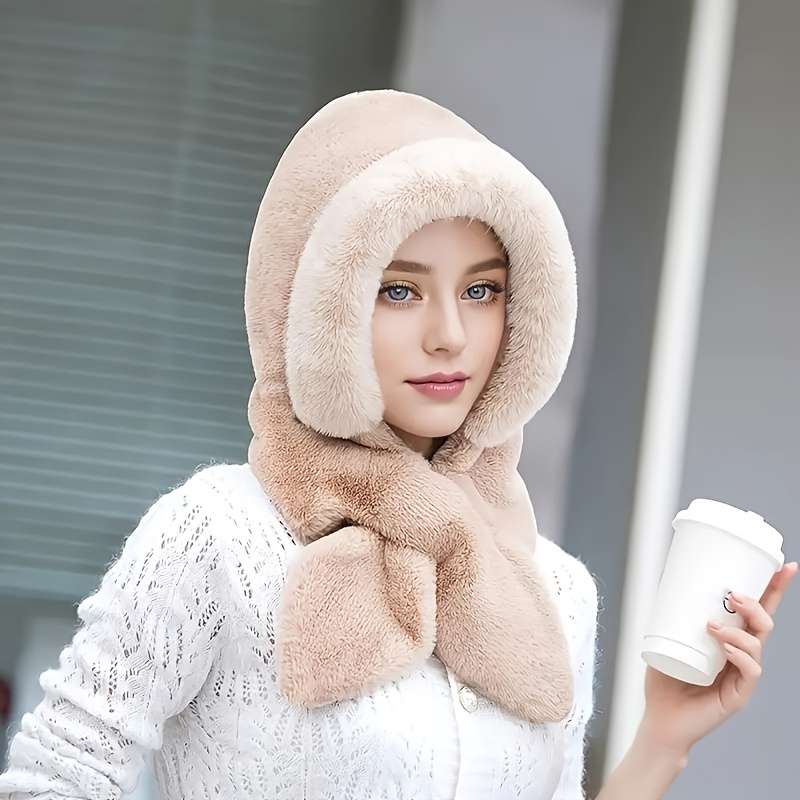 Winter Hat Color Khaki