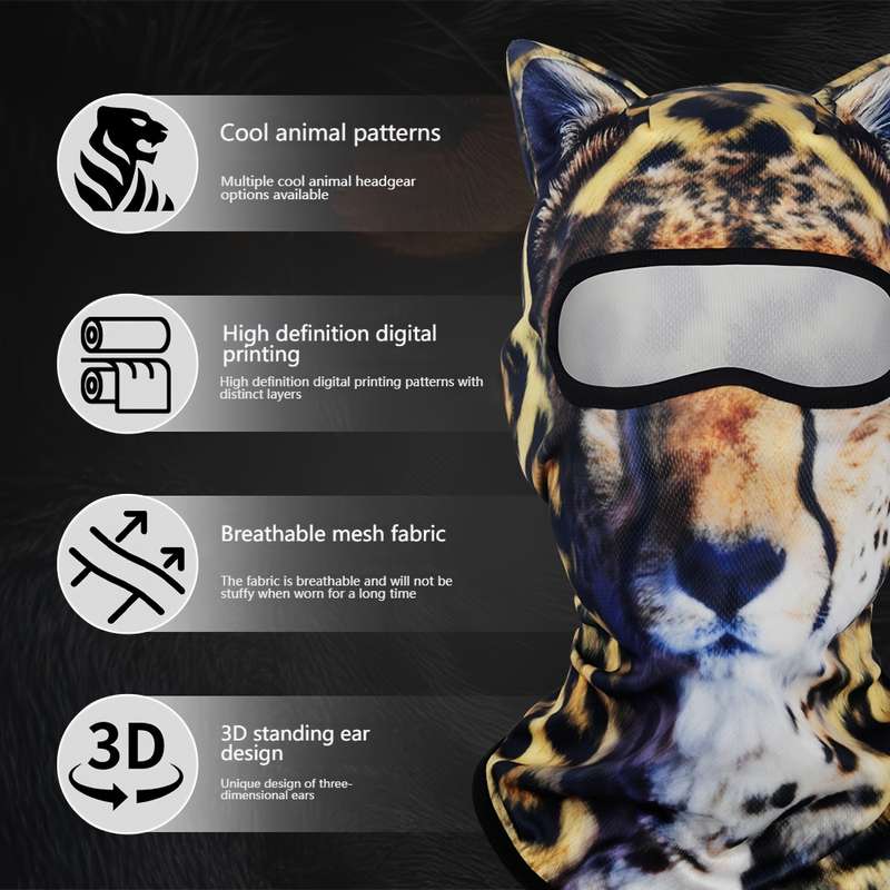 Winter Hat Color Kj 3D25 02