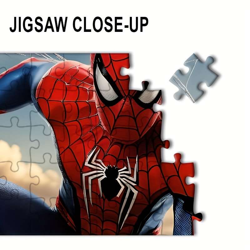 1000 Piece Paper Jigsaw Puzzle For Adults