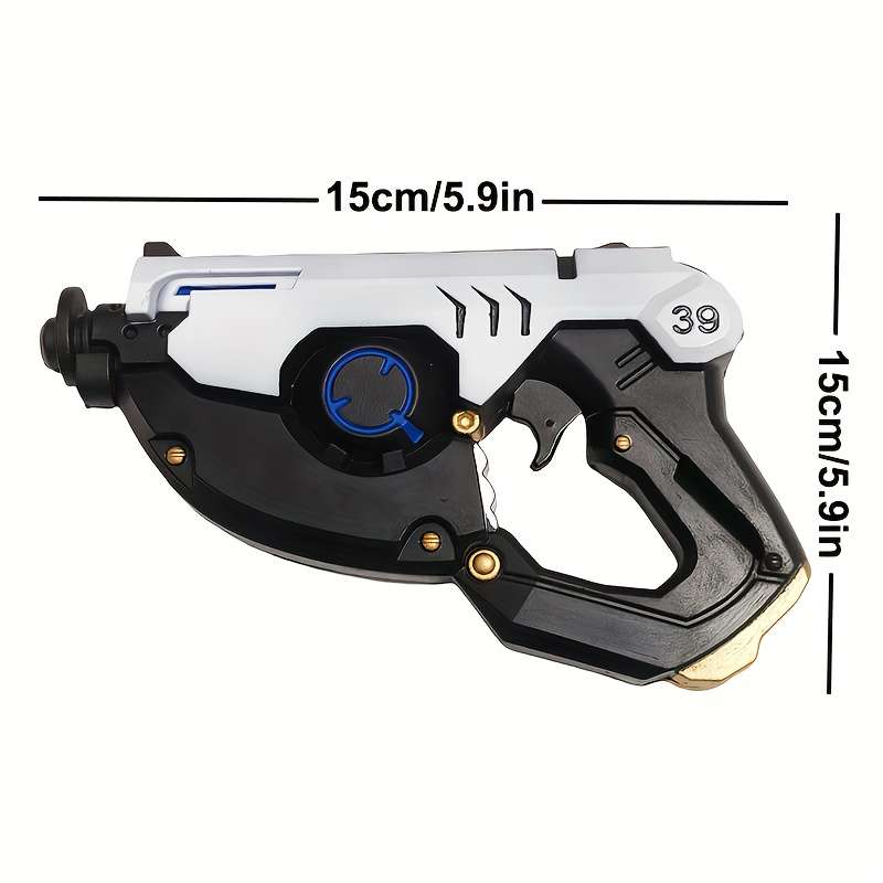 Toy Guns Model Hunting Gun Pink