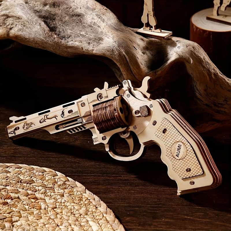 Toy Guns Quantity 1Pc