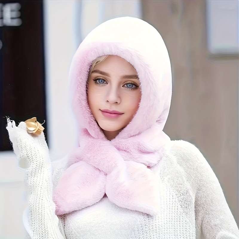 Winter Hat Color Khaki