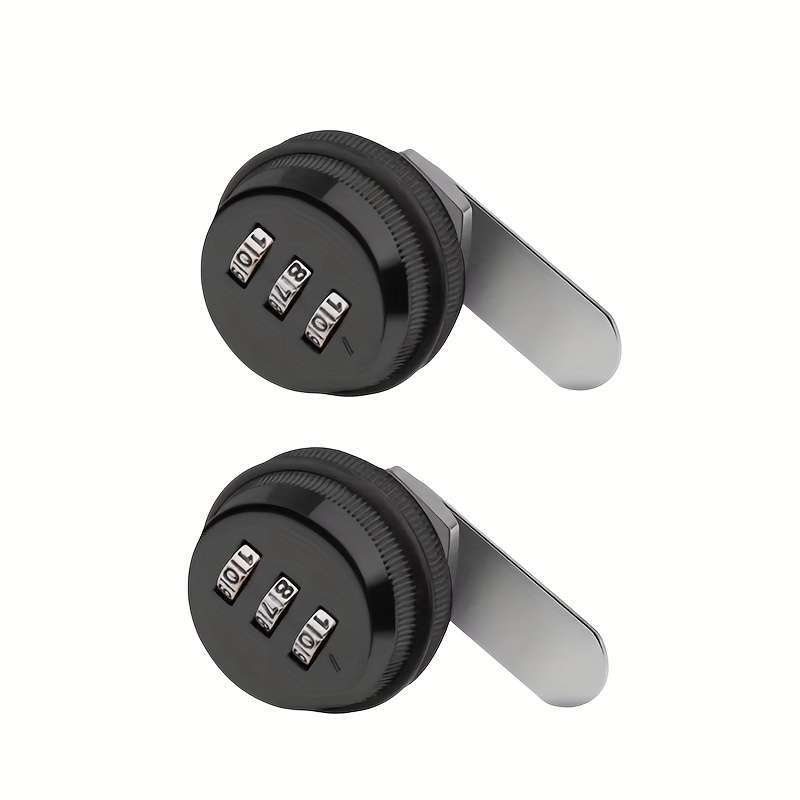 Lock Model Golden Quantity 2