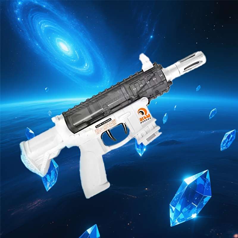 Toy Guns Color Red