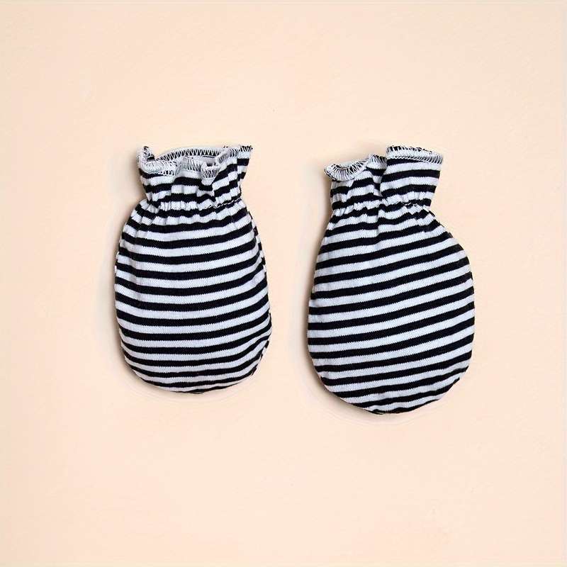 Winter Gloves Applicable People 10 Pairs Baby Boy