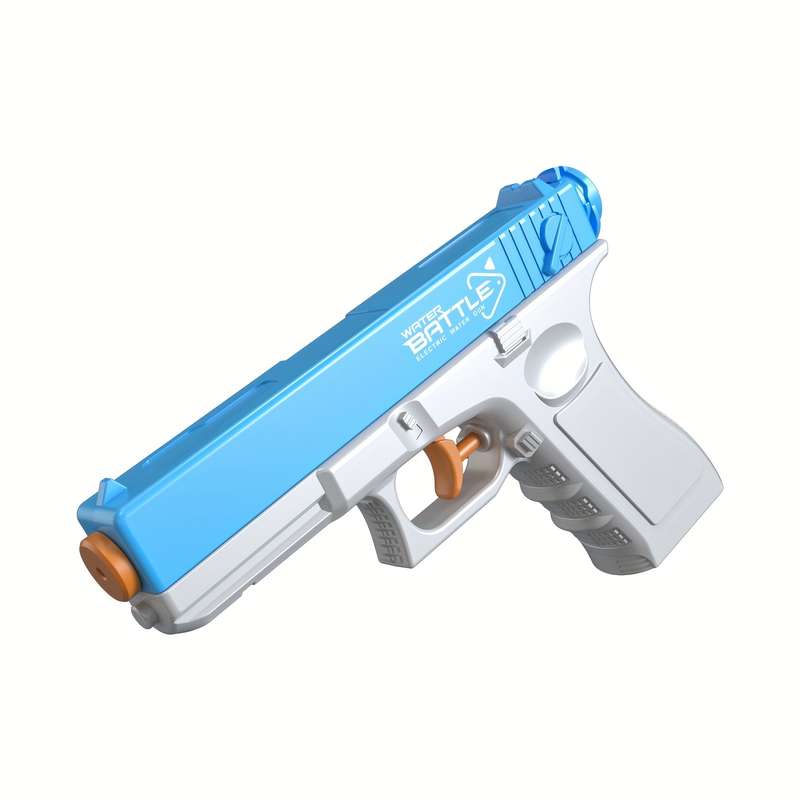 Toy Guns Color Blue