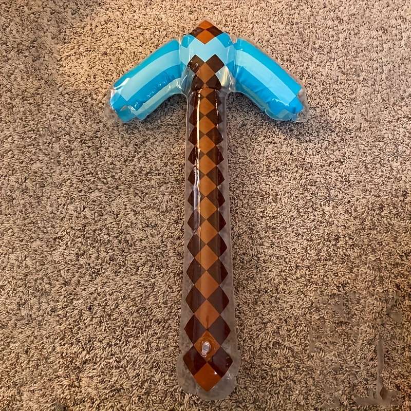 Toy Weapons Style 3Pcs  Mix