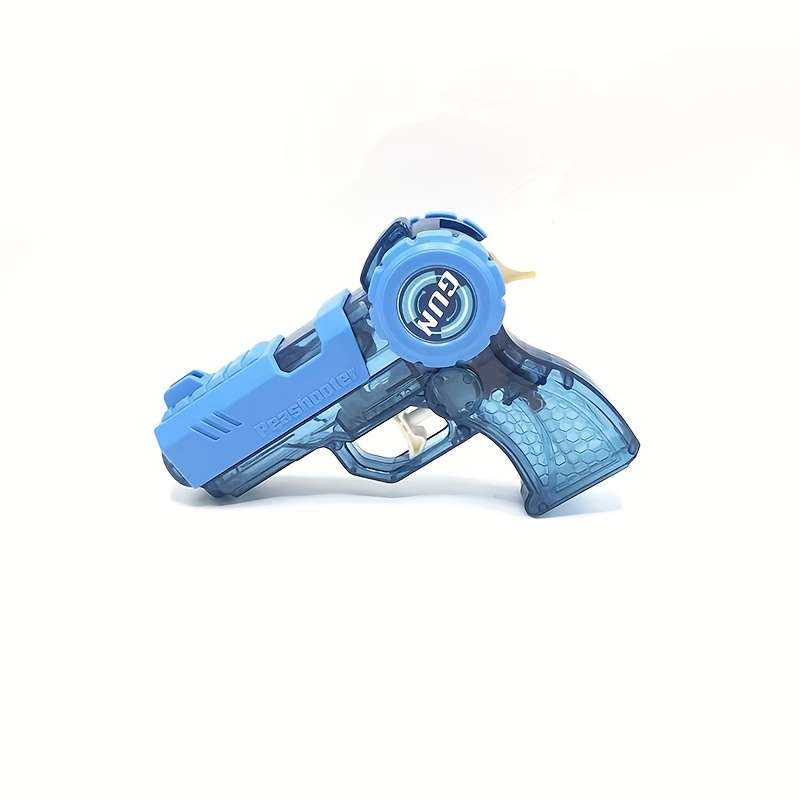 Toy Guns Color Purple Quantity 1Pc