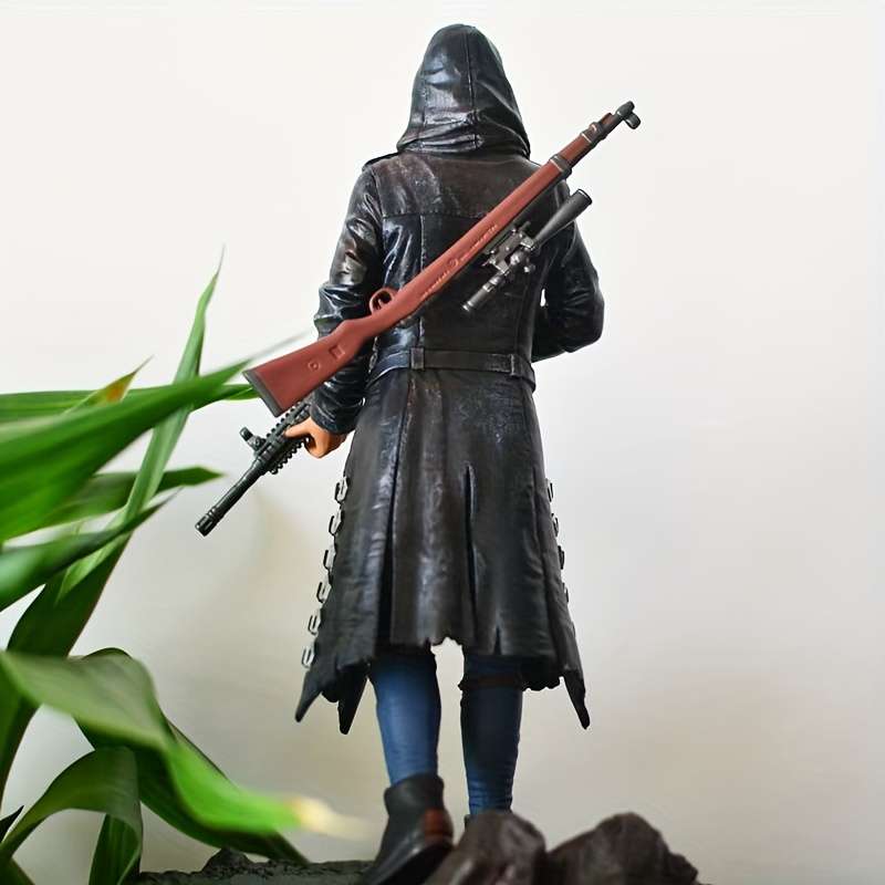 Toy Guns Model Cqmmlr