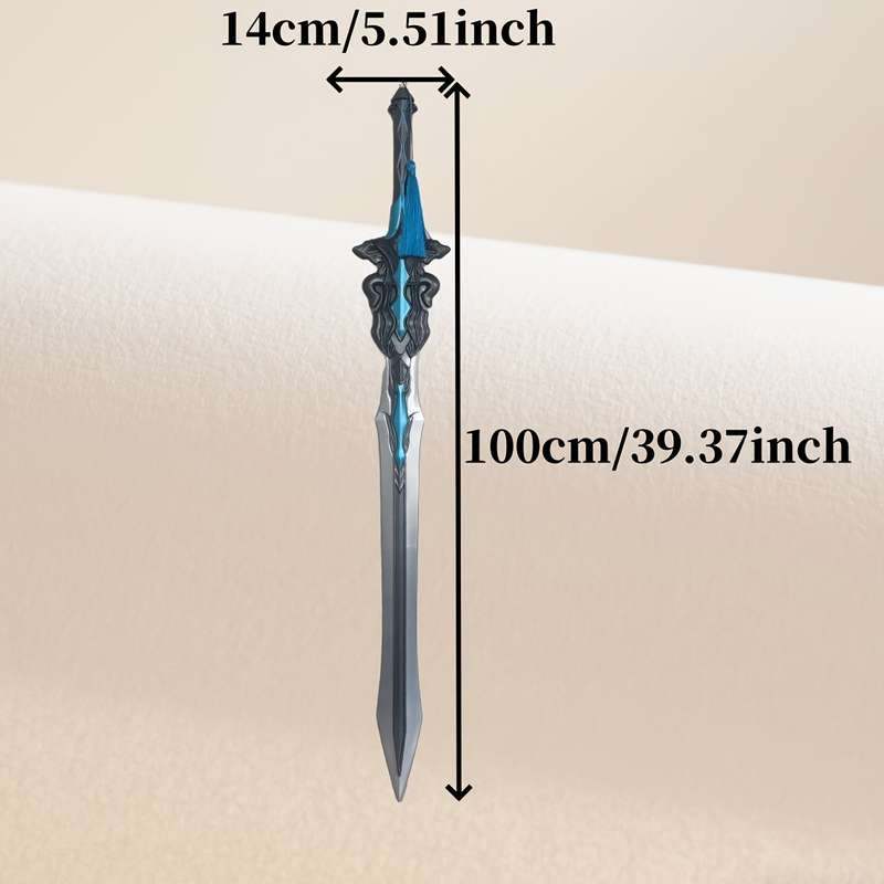Toy Weapons Color Blue