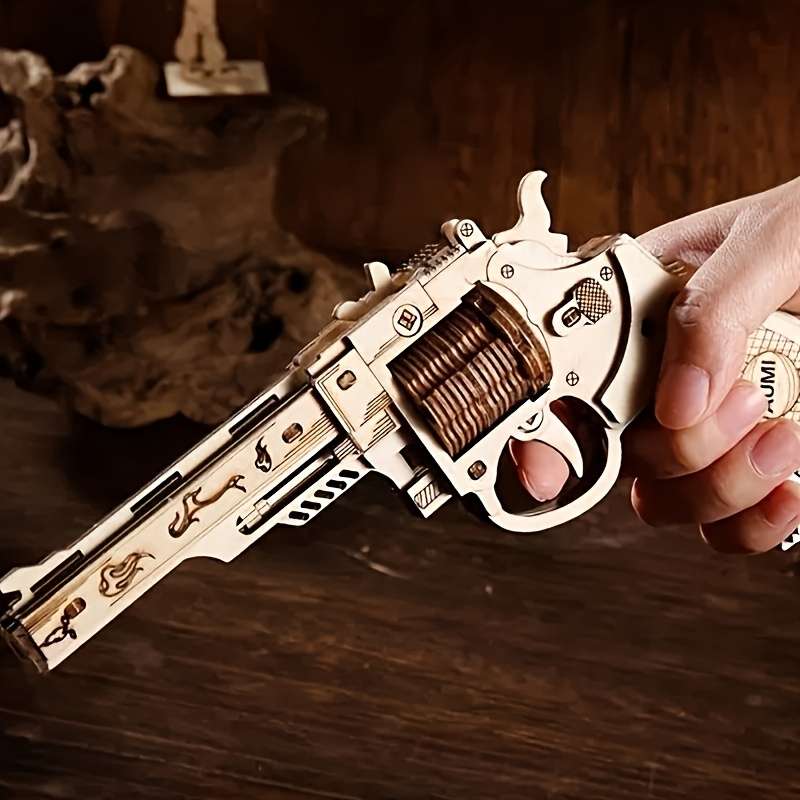 Toy Guns Quantity 1Pc