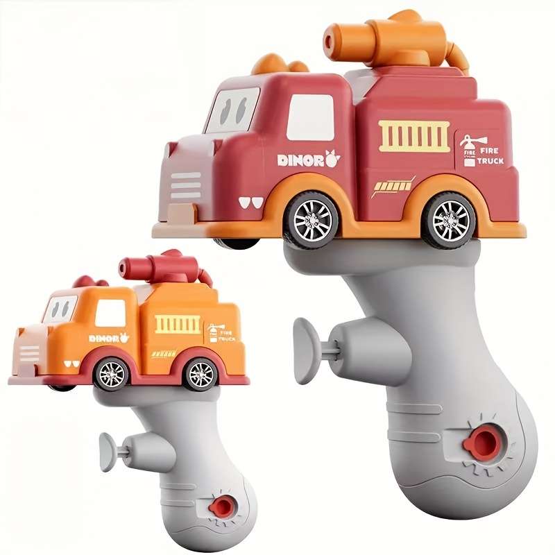 Toy Guns Items Tank Random 1 Of 2 Color