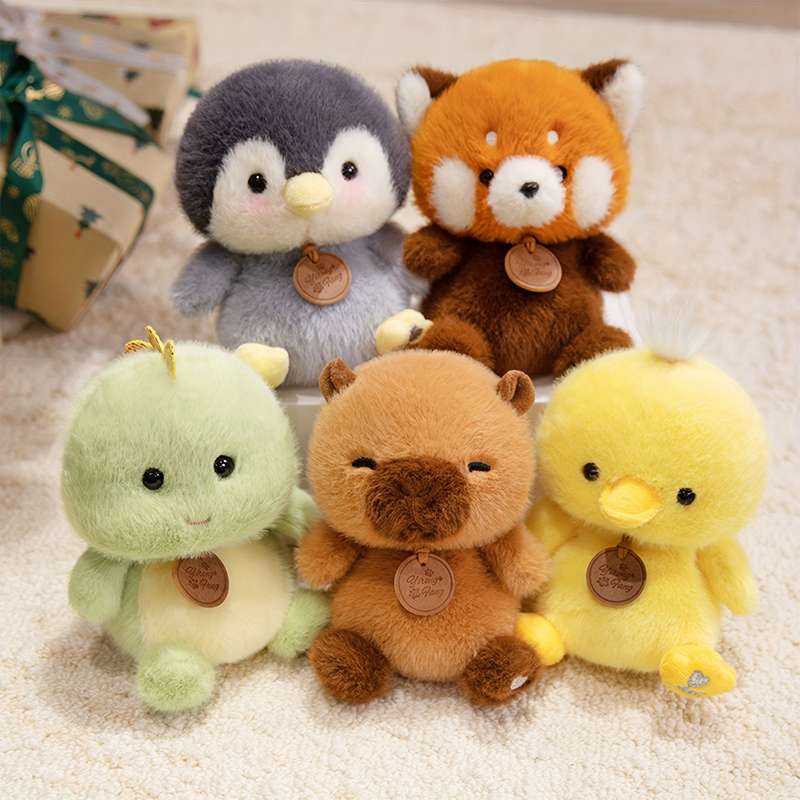 Toy Dolls Items Cat
