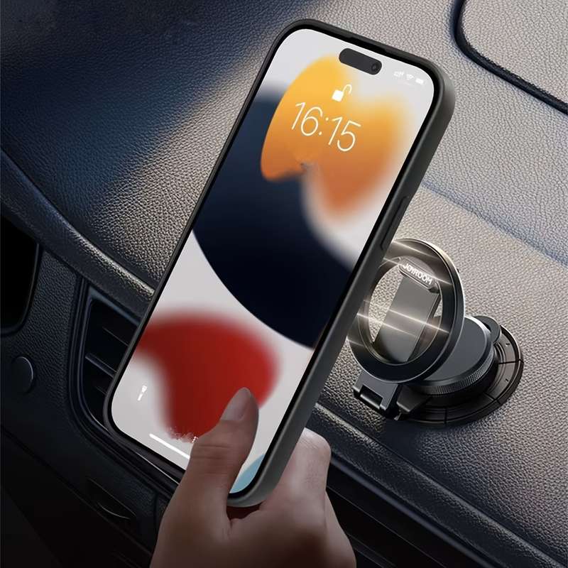 1Pc Grey For iPhone 15 Pro Durable And Child Friendly Phone Case