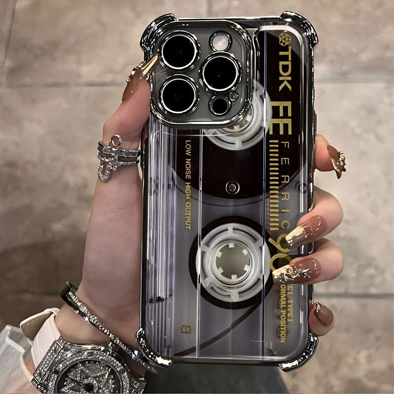 1Pc Mixed Color For iPhone 7 Plus 8 Plus Phone Case Phone Cover