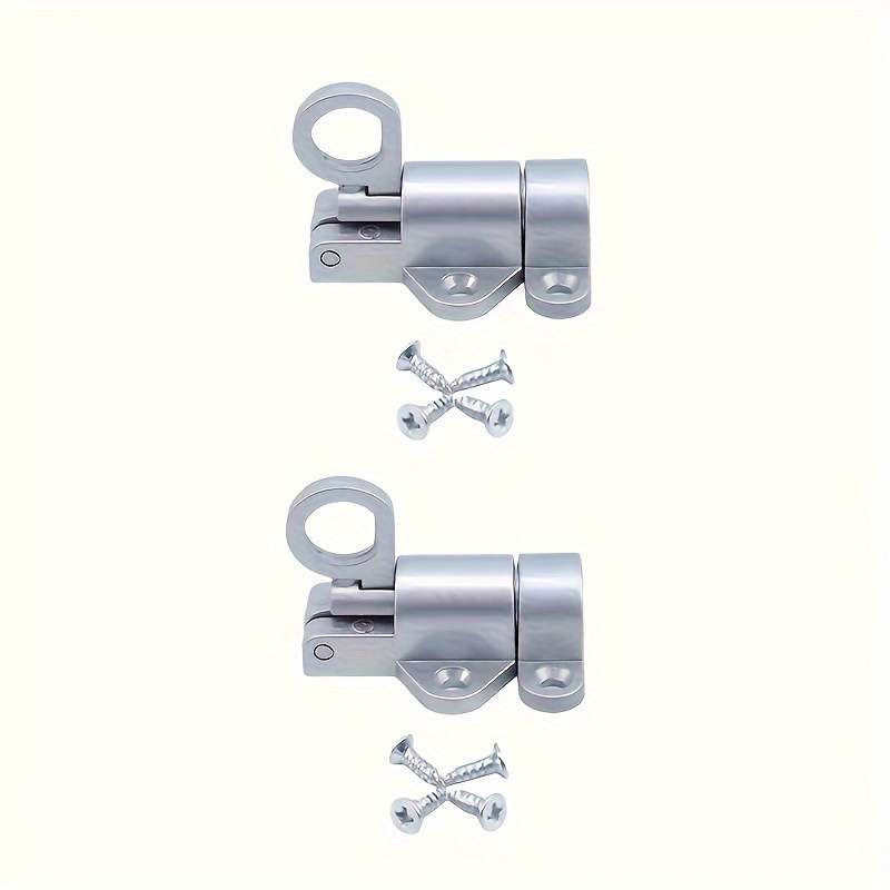 Lock Color White