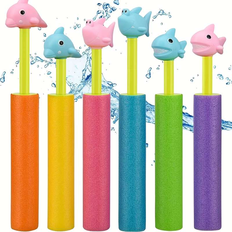 Toy Guns Quantity 3Pcs Dinosaurs