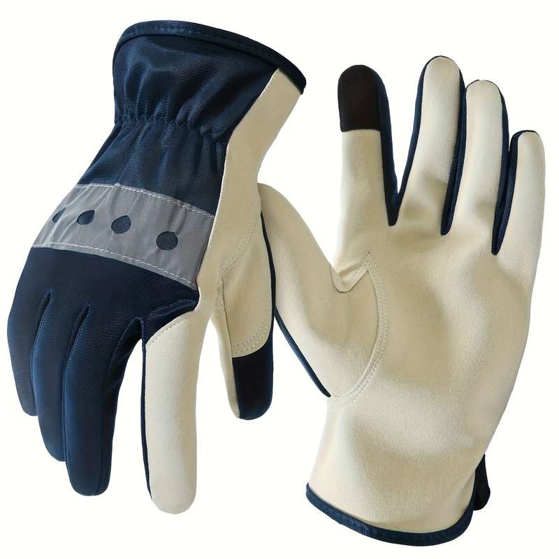 Work Gloves Size S