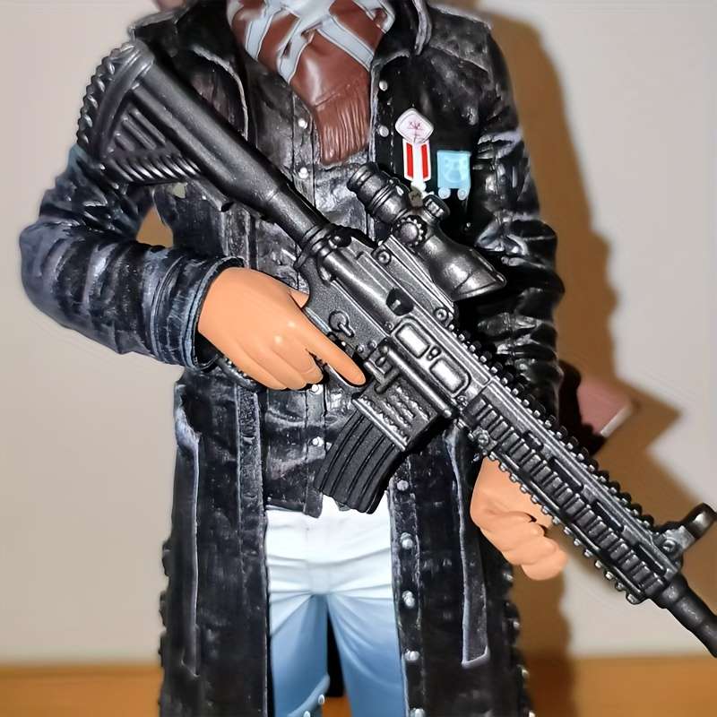 Toy Guns Model Cqmmlr