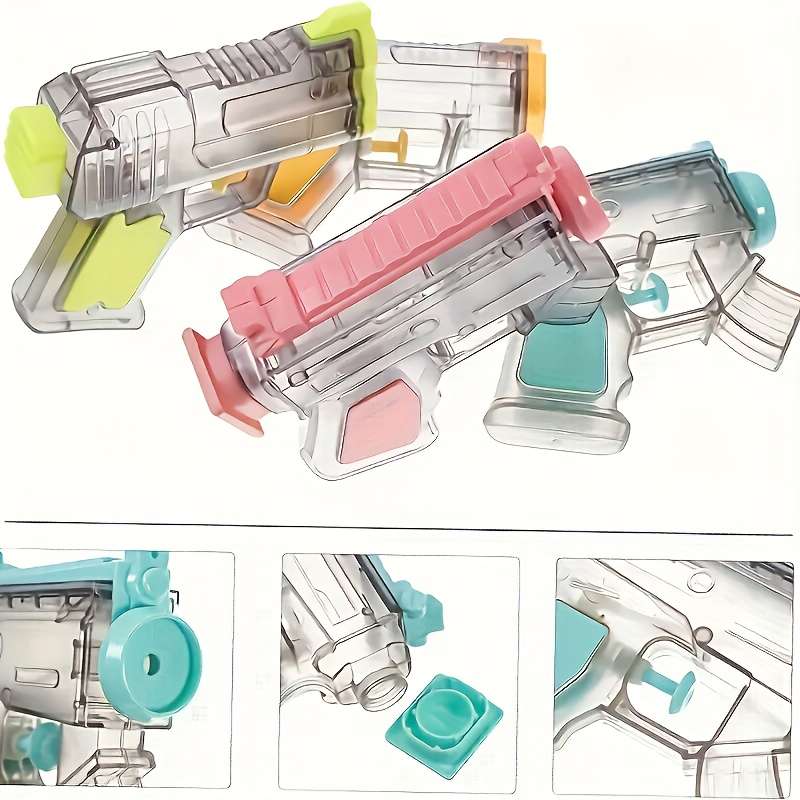 Toy Guns Quantity 1Pc