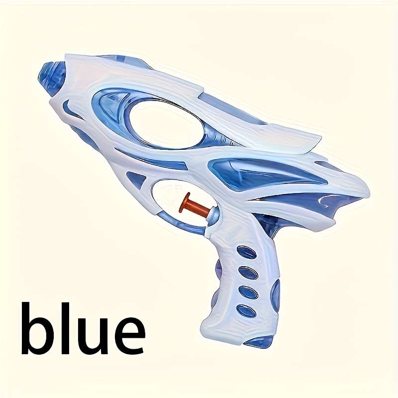 Toy Guns Color Green
