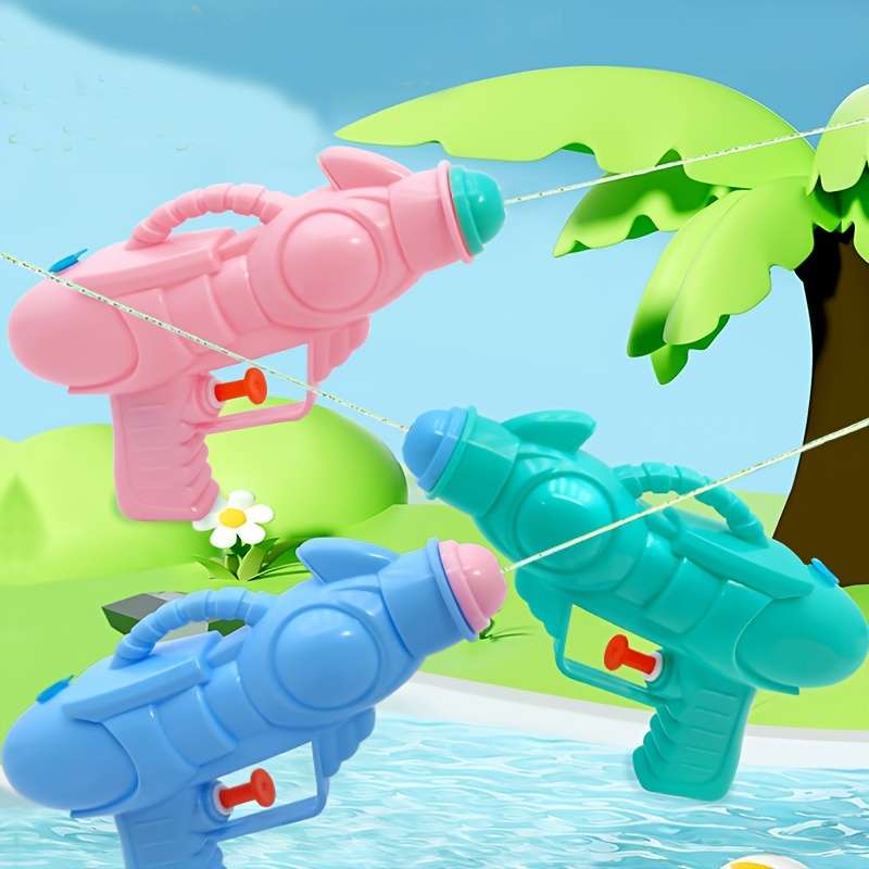 Toy Guns Quantity 1Pc