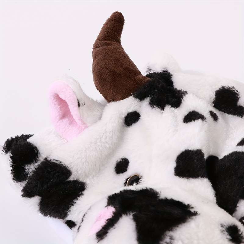 Winter Hat Color Cows Size 58Cm  1.90Ft