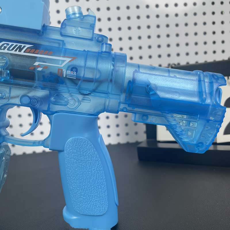 Toy Guns Items Grey Water Gun