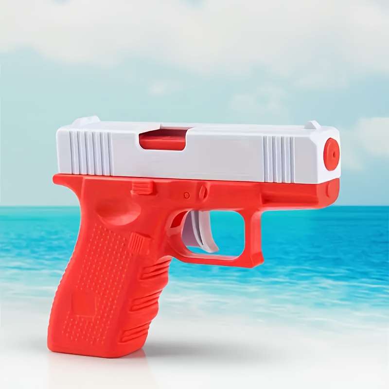 Toy Guns Quantity 1Pcs Random Color